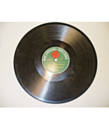 Lustiges Kleeblat Quartett Polyphon Record 10&quot; Shellac 12881 FAIR - $190.17 MXN
