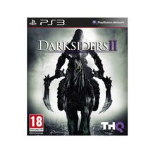 PS3 Darksiders 2 Game Titles - £49.11 GBP