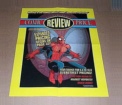 2004 Romita Sr and Jr Amazing Spider-man 22x17 Marvel Comics shop promo poster 1 - $23.94