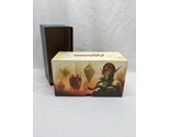 **EMPTY BOX** MTG Oath Of The Gatewatch Empty Fat Pack - $22.27