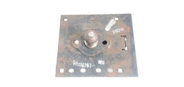 2003 Ford F350 OEM Goose Neck Trailer Hitch - $105.19