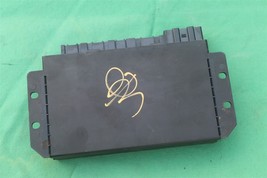 Audi A4 S4 Cabriolet Comfort Convenience Control Module Ccm 8h0959433e image 4