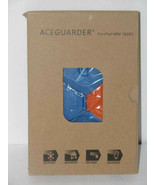 Kids Shockproof AceGuarder Case Stand for iPad Mini 1&amp;2&amp;3 Orange &amp; Blue - £11.66 GBP