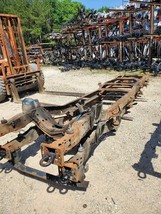 2000 Ford F350 OEM Rust Free 172&#39;&#39; WB Frame  - $15,557.69 MXN