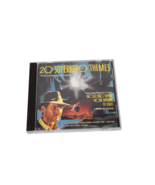20 Superhero Themes by The Allen Toussaint Orchestra (CD, 1989) - $238.03 MXN