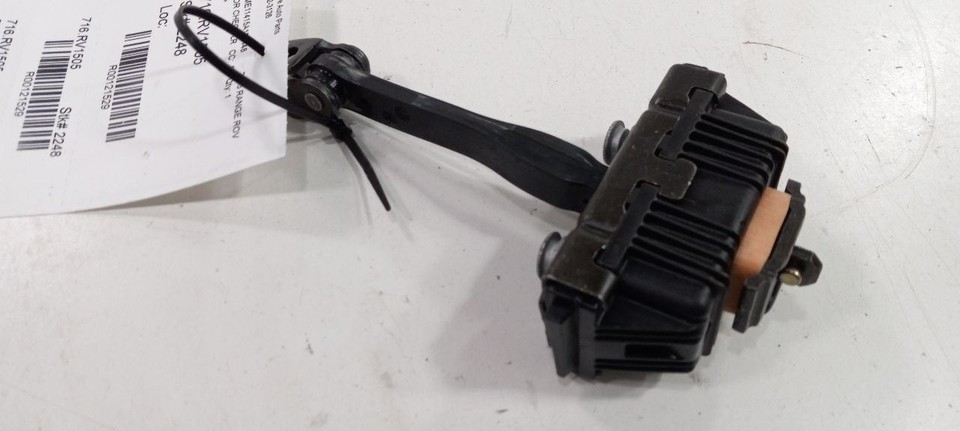 Range Rover Door Check Left Rear Hinge Stop Stopper Detent 2003 2004 200... - $17.46