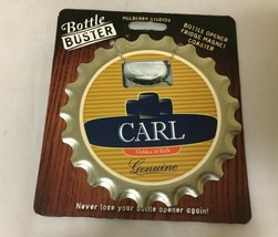 BRAND NEW MULBERRY STUDIOS BOTTLE BUSTER 3 IN 1 MULTI GADGET &quot;CARL&quot; - £6.08 GBP