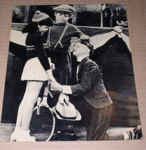 Little Rascals Photo Vintage 1939 Duel Personalities - £39.32 GBP