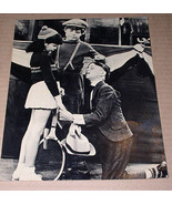 Little Rascals Photo Vintage 1939 Duel Personalities - $68.59 CAD
