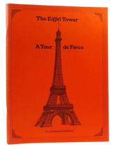 No Author Noted THE EIFFEL TOWER A Tour De Force, its Centennial Exhibition; Apr - £42.46 GBP