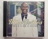 Church Is Now In Session Mike Nettles (CD, 2014) - $9.89