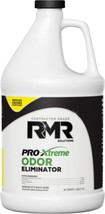 Rmr Pro-Xtreme Odor Eliminator, Commercial-Strength Formula, Naturally D... - £35.32 GBP