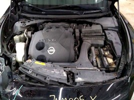 Driver Left Strut Front Fits 09-14 MAXIMA 103764245single strut/shock as... - $962.13 MXN