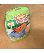 LeapFrog Baby Little Leaps: Leap Ahead BRAND NEW SEALED Ages 24+ Months - $2.99 CAD