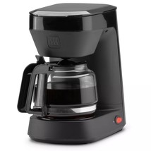 Toastmaster 5 cup coffee maker1 thumb200