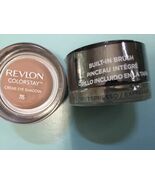 Revlon Colorstay Creme Eye Shadow ‘#715 Espresso’ Factory Sealed (one) - €10,19 EUR