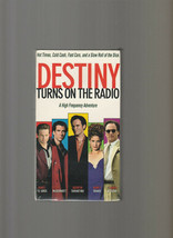 Destiny Turns on the Radio (VHS, 1995) SEALED - £15.28 GBP