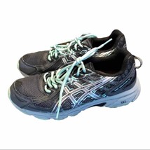 ASICS Gel-venture 6 hiking adventure sneakers women’s size 9 - £33.59 GBP