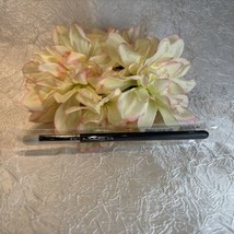 MAC 217s Synthetic Blending Brush New in Sleeve w/tube - Free Shipping - £12.52 GBP