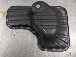 Lower Engine Oil Pan For 07-09 Toyota Tundra  4.7 121020F020 - $29.65