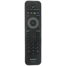 Philips URMT36JHG002 *Missing Battery Cover* Factory Original Tv Remote Control - £10.11 GBP