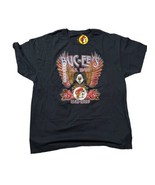 Buc-ee's US Cities Tour 1982-2023 Graphic Tee 2024 Bucee’s Release XL NWT - £78.44 GBP