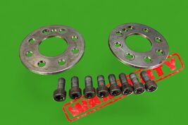 12-15 mercedes w204 c250 slk250 1.8 m271 fly wheel spacer washer with bo... - $64.87