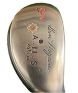 Ben Hogan AHS 5 Hybrid 25* RH Apex Edge Light Senior Graphite 38.5&quot; Nice... - $89.95