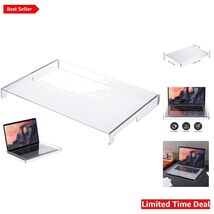 Scratch-Resistant Clear Keyboard Protector for 14-Inch Laptops - Easy to... - $65.29