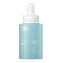 Acwell Real Aqua Balancing Ampoule - 35ml Korea Cosmetic - £27.18 GBP
