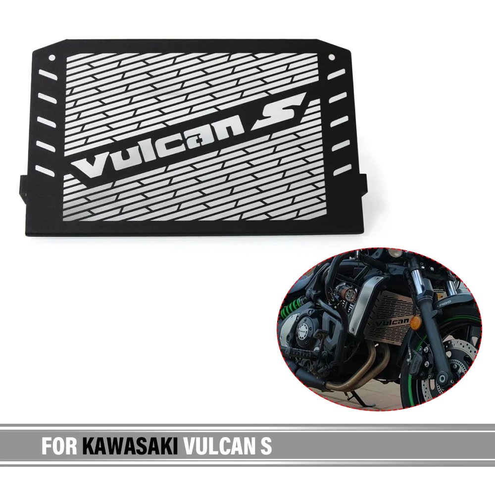 For Kawasaki VULCAN 650 S 650 VN650 2015-2019 VULCAN 650 Motorcycle Accessories - £29.84 GBP