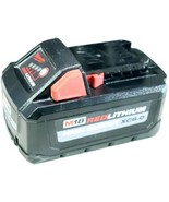 Milwaukee M18 RedLithium High Output XC6.0 Battery Pack Black (48-11-186... - $45.00