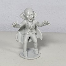 Dracula Mini Figure 2.25&quot; Universal Studios Monsters - £6.35 GBP