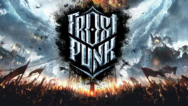 Frostpunk PC Steam Key NEW Download Game Region Free - £8.74 GBP