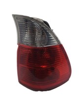 Passenger Tail Light Quarter Panel Mounted Fits 04-06 BMW X5 576387 - £48.84 GBP