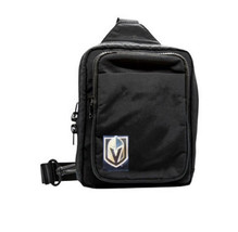 Las Vegas Golden Knights NHL 66DP Dash Pack Unisex Bag w/ Bottle Holder - £30.86 GBP
