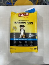 for Pets Heavy Duty Ultra-Absorbent Activated Charcoal Puppy Pads with L... - $29.54