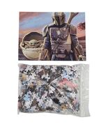 Disney Star Wars The Mandalorian 500 Piece Prime 3D Puzzle 61cm x 46cm - $141.43 MXN
