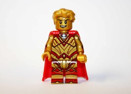 Adam Warlock v3 Guardians of the Galaxy Vol 3 Minifigure - £4.65 GBP