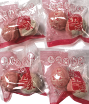 8 Dried Yeast Balls Rice Wine Chinese fermented glutinous sweet Jiuqu 酒曲 酒酿 - $4.95