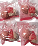 8 Dried Yeast Balls Rice Wine Chinese fermented glutinous sweet Jiuqu 酒曲 酒酿 - $90.80 MXN