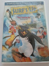Surfs Up (DVD, 2007, Special Edition Widescreen) - £7.86 GBP