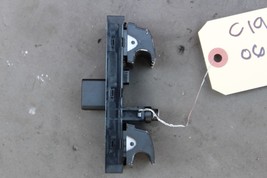 2006 VOLKSWAGEN TOUAREG FRONT DOOR WINDOW SWITCH C190 image 5