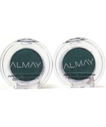 2 Count Almay 0.05 Oz Jelly Silk 020 Nocturnalist Beautiful Elegant Eyes... - $361.56 MXN