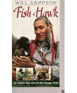 Fish Hawk (VHS, 2002) - £3.88 GBP