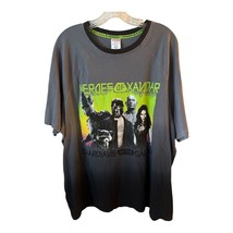 Marvel T-Shirt – Guardians of the Galaxy – Heroes of Xandar Disney Parks - $23.38