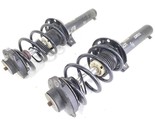 Pair of Strut Assembly 1BA OEM 2008 2009 2010 Audi TT 90 Day Warranty! F... - £151.93 GBP