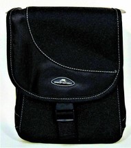 EOS 800D/Rebel T7i Black Shoulder Sling Padded Camera Bag Movable Divider - $17.80