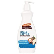 Palmer&#39;s Cocoa Butter Formula Daily Skin Therapy Body Lotion + Vitamin E,13.5oz - $26.08