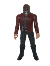 Marvel Guardians of the Galaxy Star Lord Talking 12 Inch Figure - £11.66 GBP
